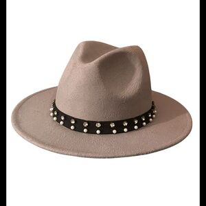 Gently used Marcus Adler hat